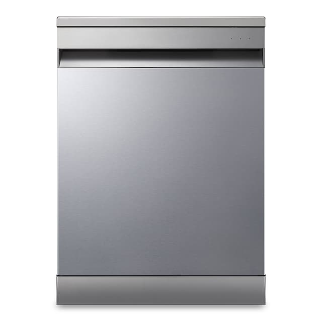 Lavavajillas Samsung 14 servicios, 60 cm Inox - DW70H73YCFRU1