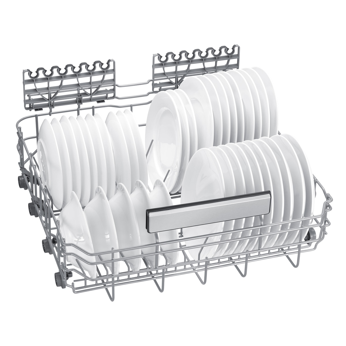 Lavavajillas Samsung 14 servicios, 60 cm Inox - DW70H73YCFRU1 Acero Inox-12