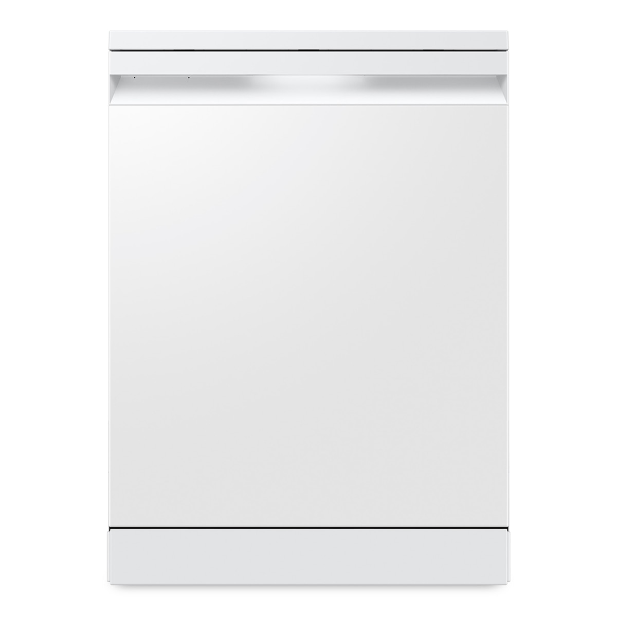 Imagen 0 de Lavavajillas Samsung Libre Instalación Bespoke AI 60 cm 14 cubiertos Clase B Blanco DW80H73YBFZU1