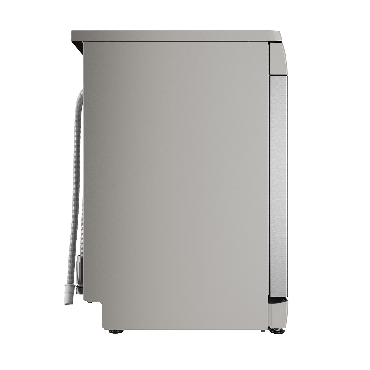 Lavavajillas Siemens iQ300, 14 servicios, 60 cm, con 6 programas de lavado - SN23HI05ME Acero antihuellas-11
