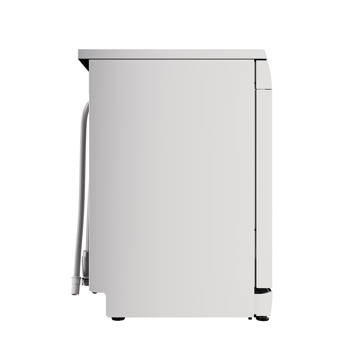 Lavavajillas Siemens iQ300, 14 servicios, 60 cm, con 6 programas de lavado - SN23HW05ME 11