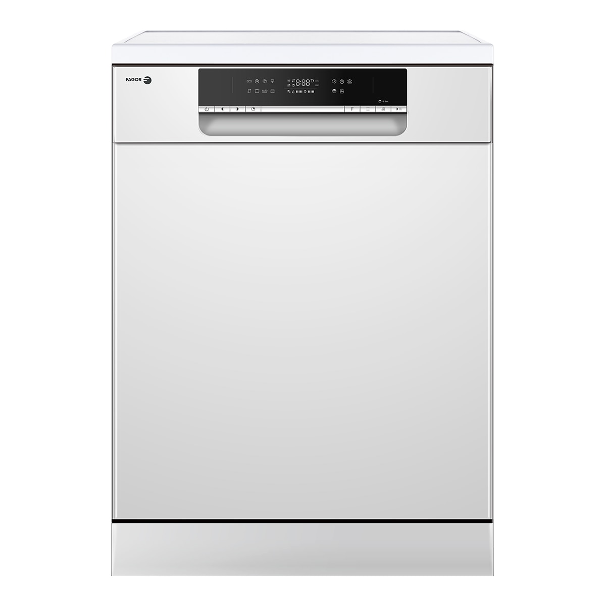Imagen 0 de Lavavajillas Fagor 13 Servicios, 60 cm, Autodoor - 4LVF-623AD
