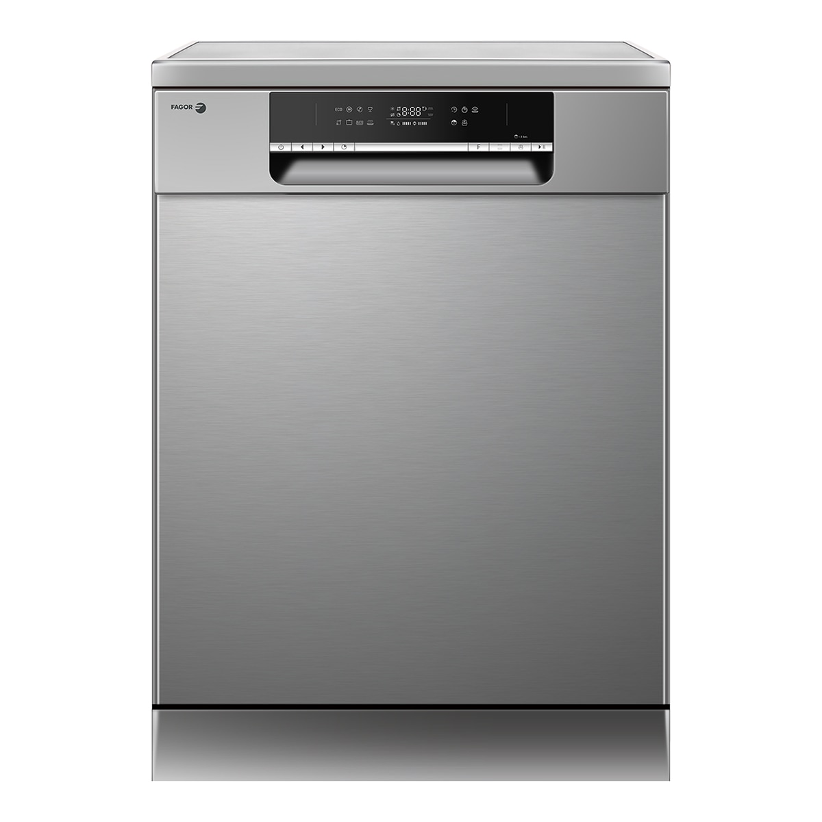 Imagen 0 de Lavavajillas Fagor 13 servicios, 60 cm, Autodoor - 4LVF-623ADX