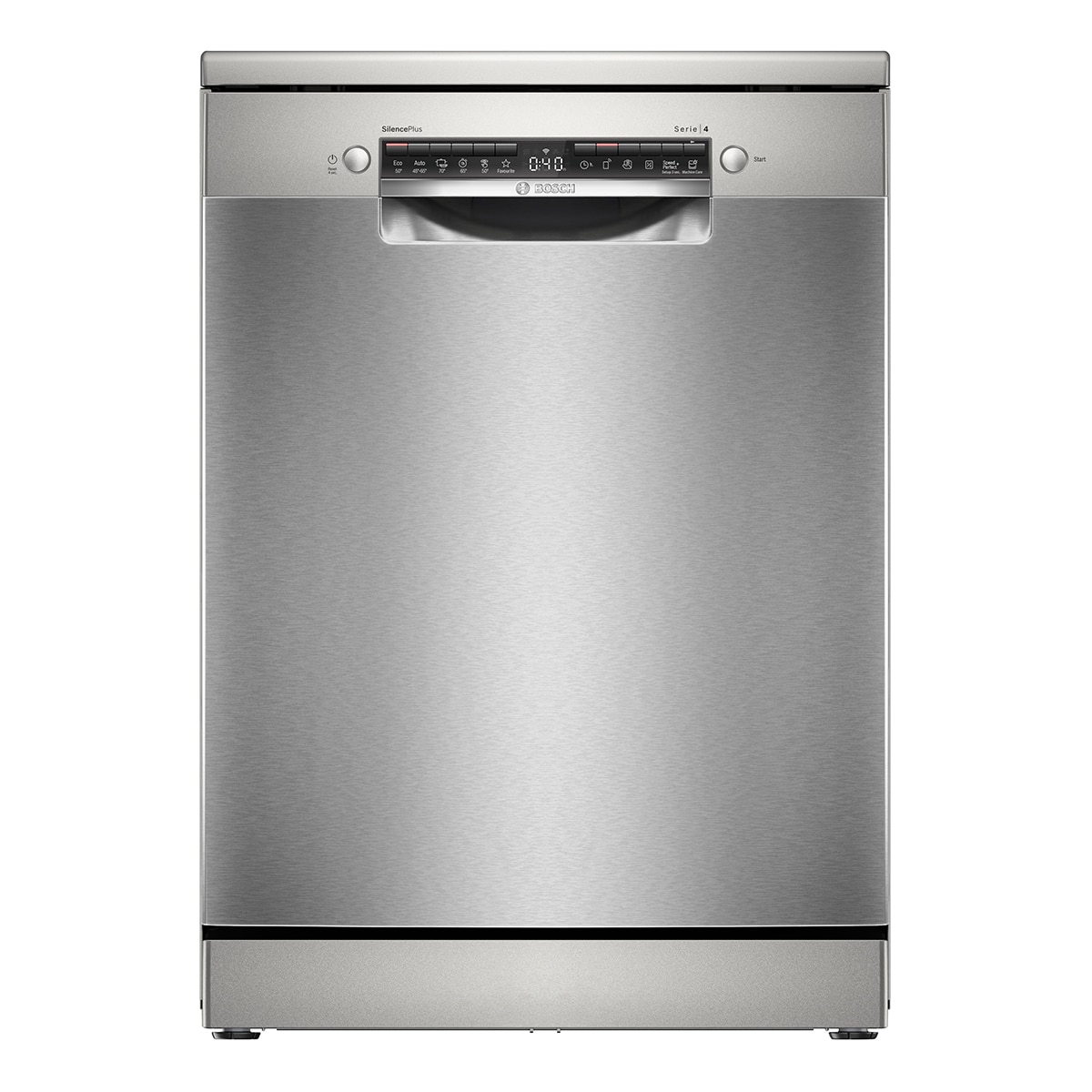 Imagen 0 de Lavavajillas Bosch 13 servicios, Serie 4, silencioso - SMS4ENI06E