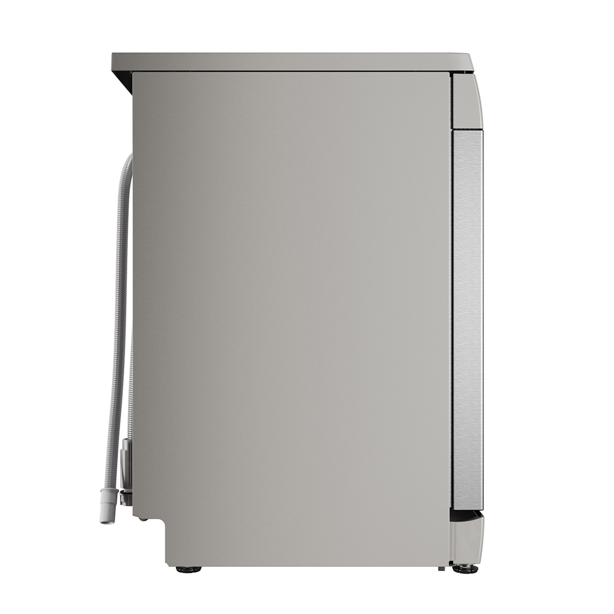 Lavavajillas Bosch 14 servicios, Serie 4, Extra Secado - SMS4HMI09E Acero antihuellas-10