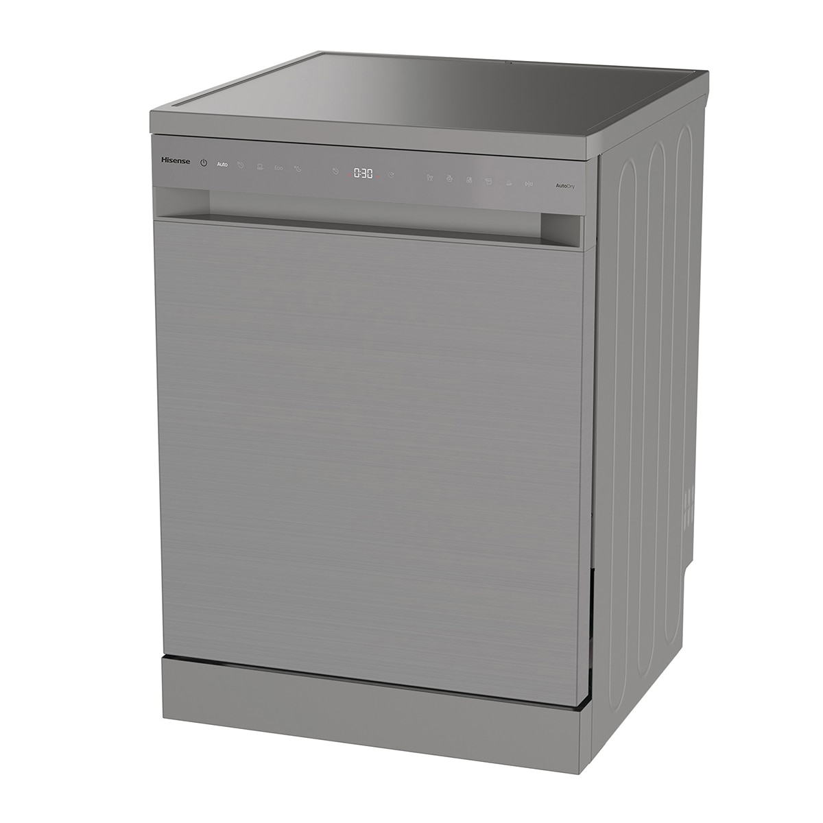 Lavavajillas Hisense 16 servicios, 8 programas, 60 cm- HS663A90XUK 22