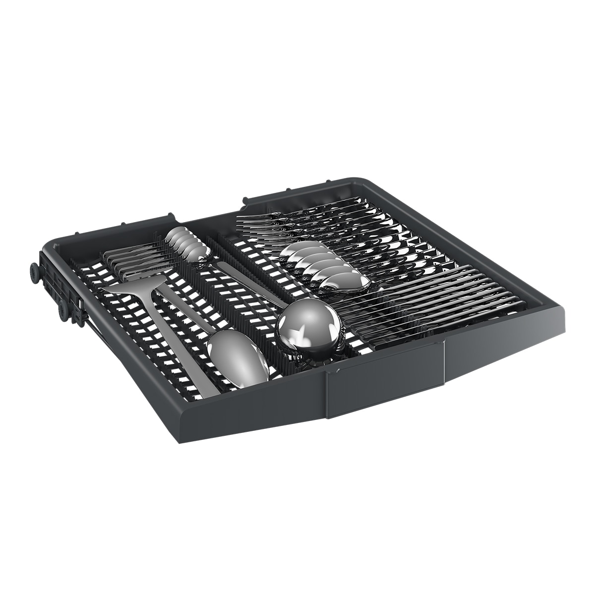 Lavavajillas Beko 15 servicios, 60cm, 3ª Bandeja - BDFN26453X Inox-7