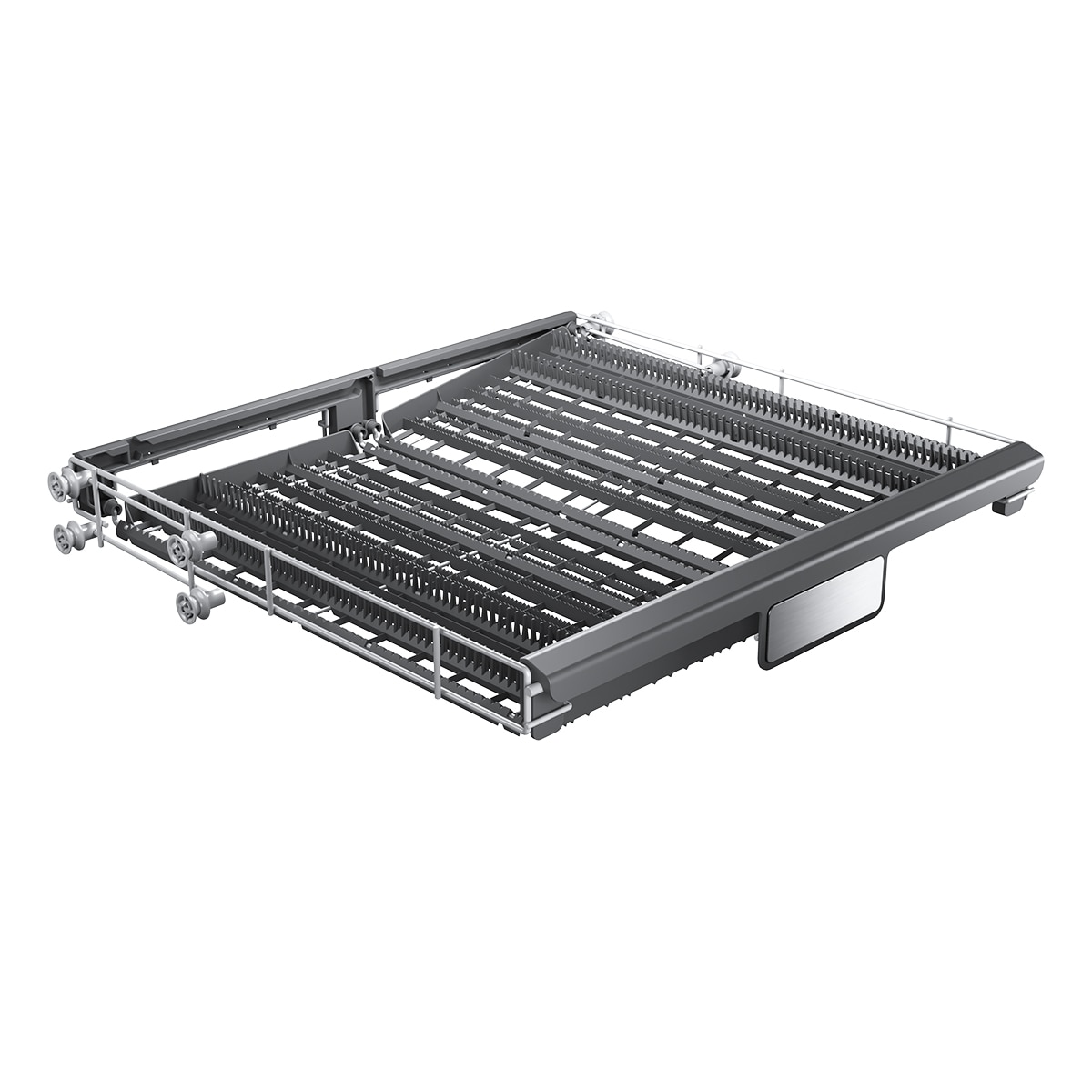 Lavavajillas Teka 14 cubiertos 10 programas - DSF 464CX - Inox Inox-12