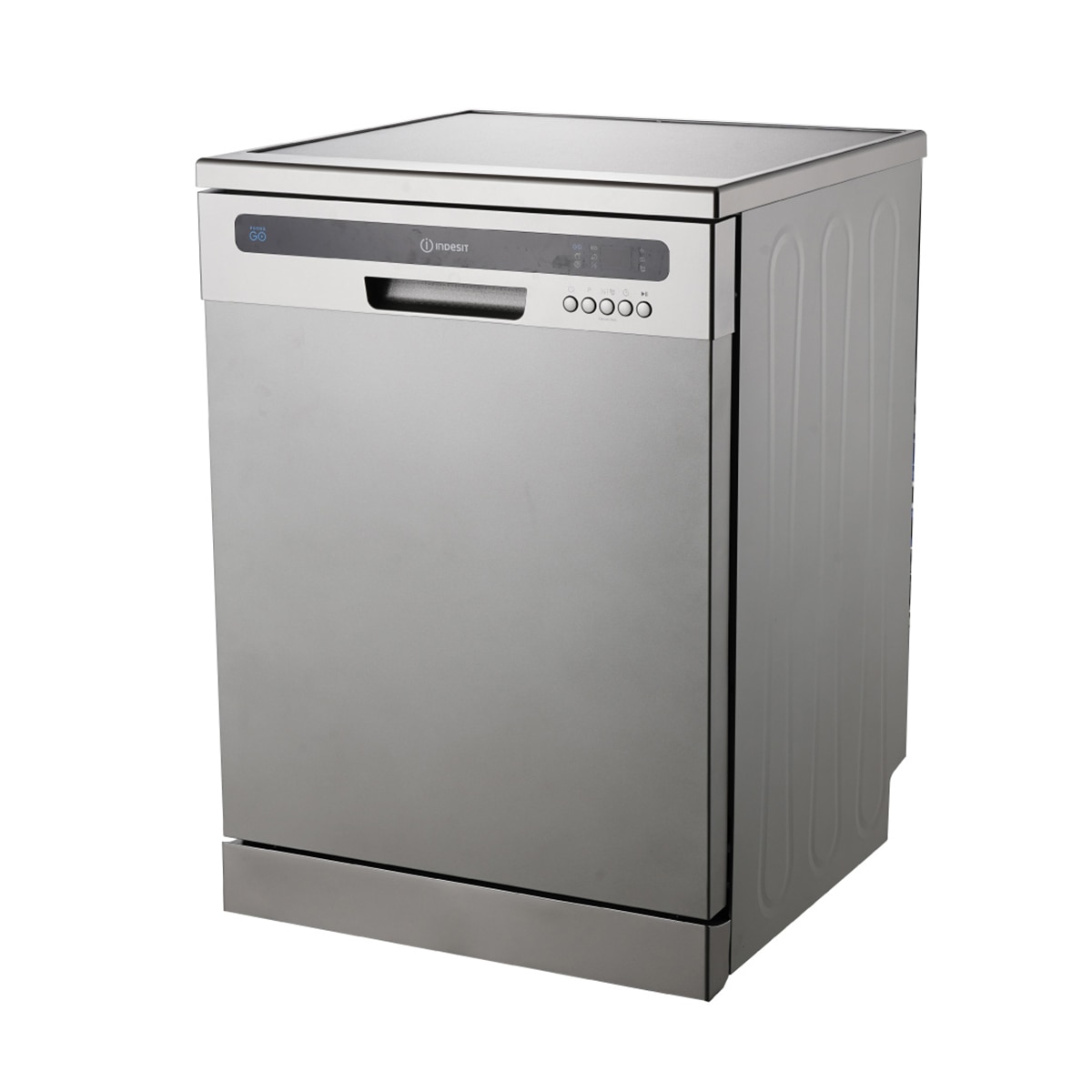 Imagen 4 de Lavavajillas Indesit 13 servicios, Push & Go - IN2FE13CNO7S