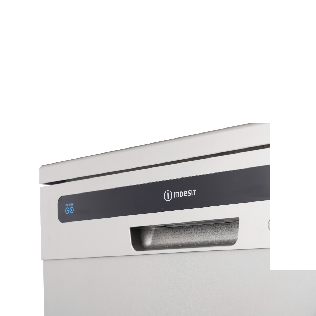 Imagen 8 de Lavavajillas Indesit 13 servicios, Push & Go - IN2FE13CNO7S