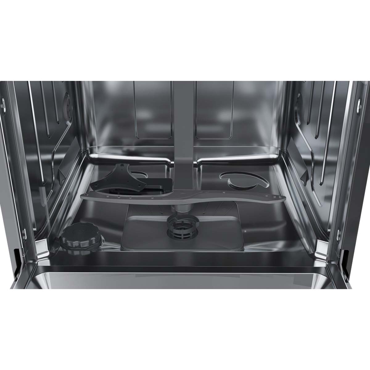 Lavavajillas Teka 16 servicios, 60 cm con 10 programas, 3ª bandeja DFS 466BX - Acero Inox Acero Inox-8