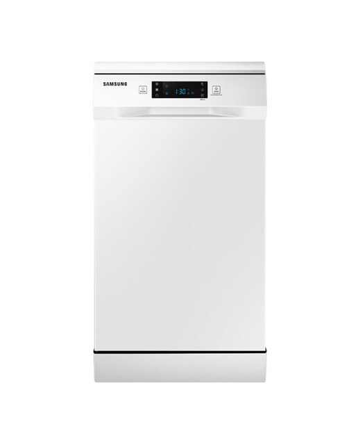 Imagen 0 de Lavavajillas Samsung 10 servicios, Bandeja Cubiertos, 45 cm - DW50R4070FW/EC