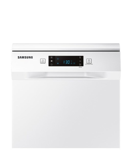 Lavavajillas Samsung 10 servicios, Bandeja Cubiertos, 45 cm - DW50R4070FW/EC - Blanco Blanco-3