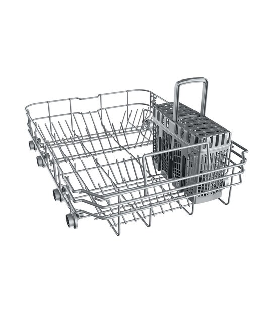 Máquina de Lavar Loiça Teka DFS 44750 ExpertCare, Função Meia Carga de 10 Conjuntos e de 45 cm - Branco Branco-9