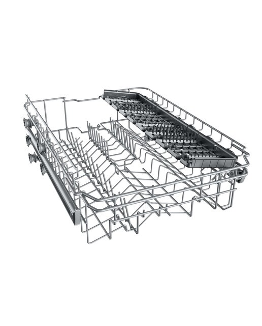 Lavavajillas Teka 9 servicios, Media carga, 45 cm - DFS 24650 - Inox Inox-8
