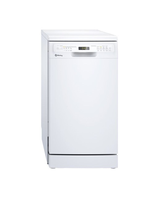 Imagem 0 de Máquina de Lavar Loiça Balay 3VN4030BA de 10 Conjuntos e de 45 cm - Branco