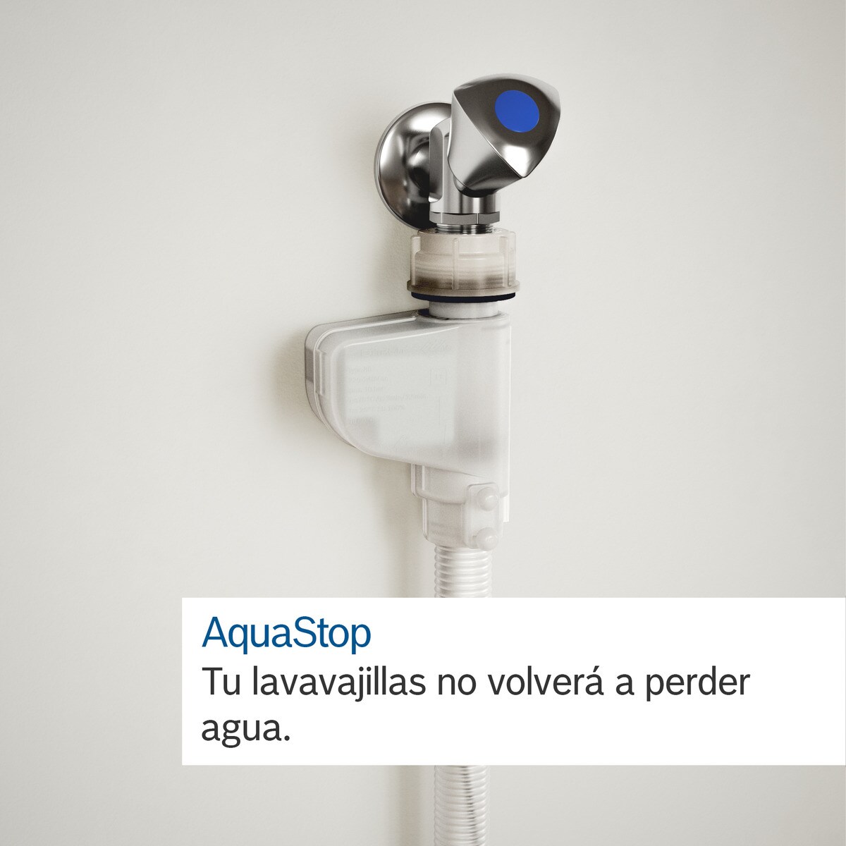 Lavavajillas Bosch 10 servicios, 45 cm - SPS4EMW61E Blanco-4