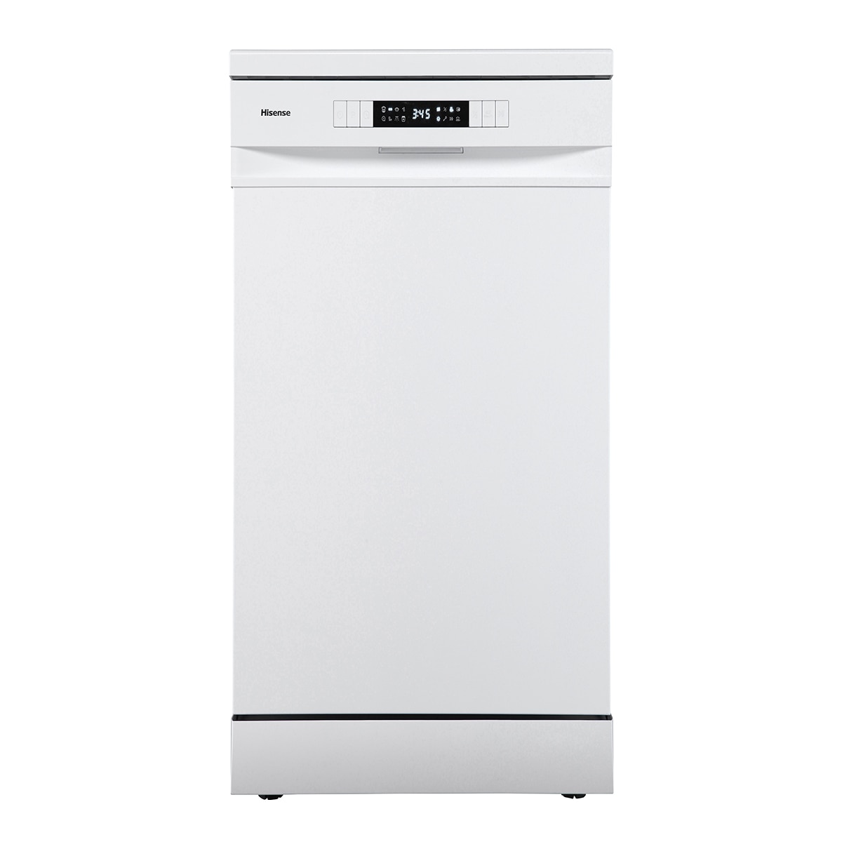 Imagen de Hisense HS522E10W lavavajillas 9 servicios 45 cm en OfertitasTOP