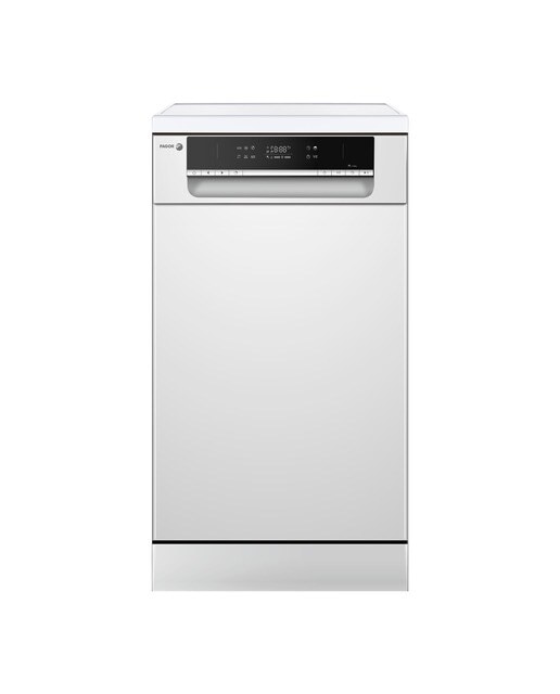 Máquina de Lavar Loiça Fagor 4LVF-423 de 9 Conjuntos e de 45 cm - Branco Branco-1