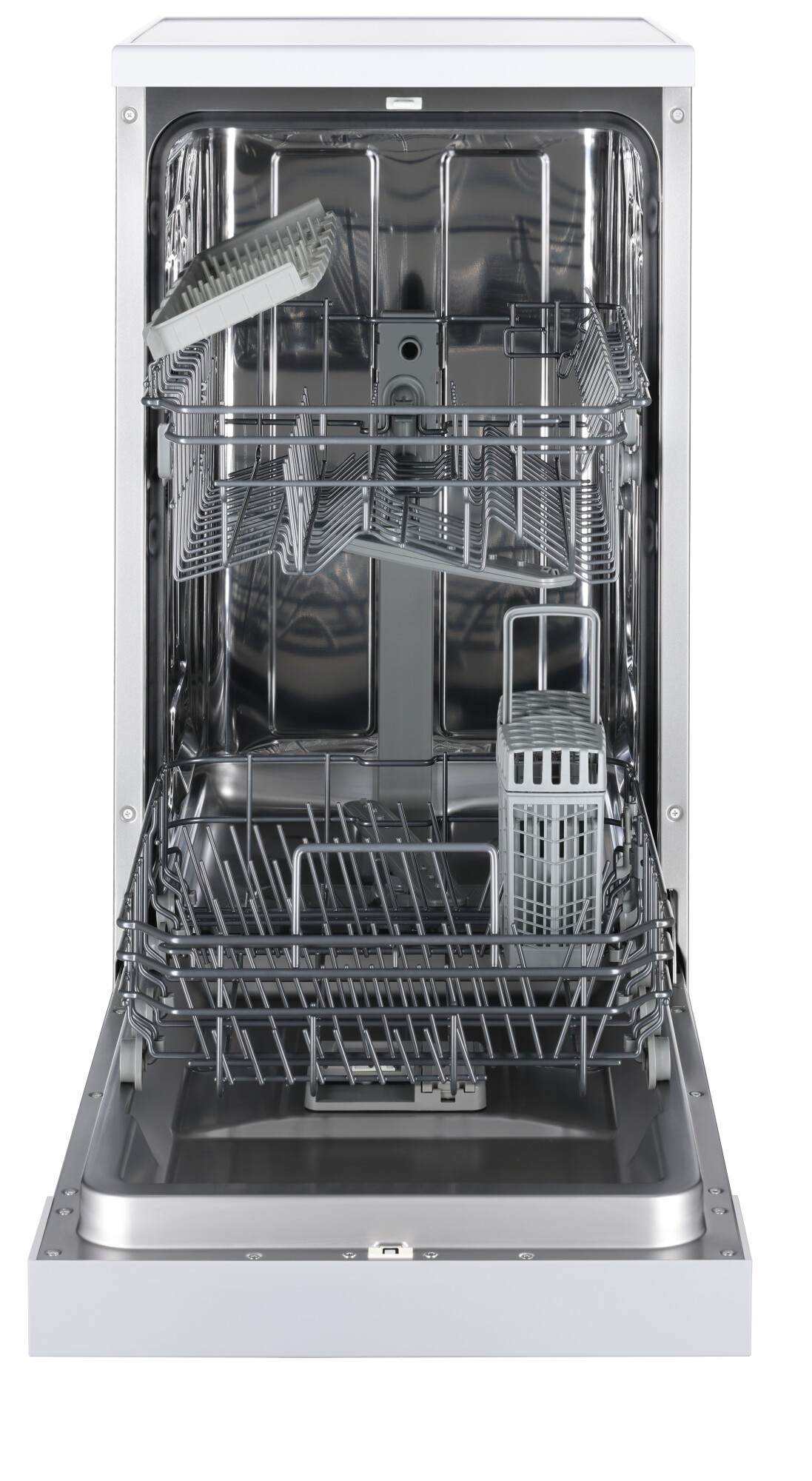 Máquina de Lavar Loiça Fagor 4LVF-423 de 9 Conjuntos e de 45 cm - Branco Branco-4