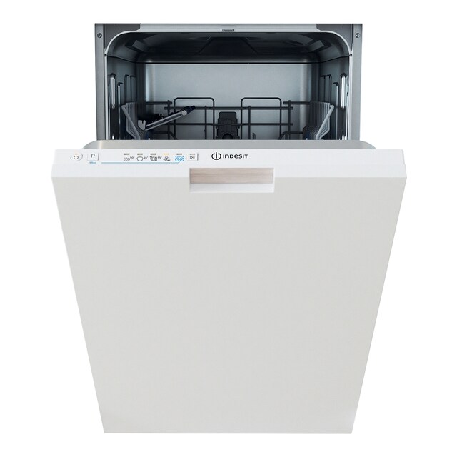 Imagen 0 de Lavavajillas integrable Indesit 10 servicios - IN2IE10CS80