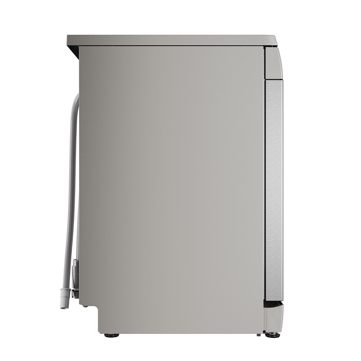 Lavavajillas Bosch 14 servicios, Serie 4, Extra Secado - SMS4HMI08E Acero antihuellas-10