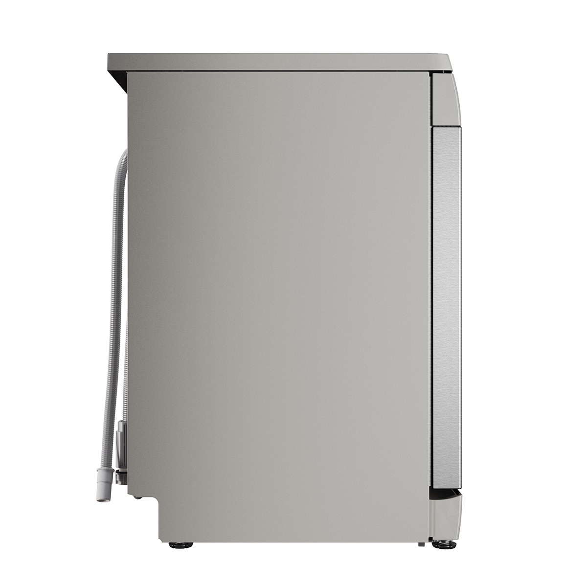 Lavavajillas Bosch 10 servicios, Serie 4, 45 cm, Secado eficiente - SPS4EMI17E Acero antihuellas-10