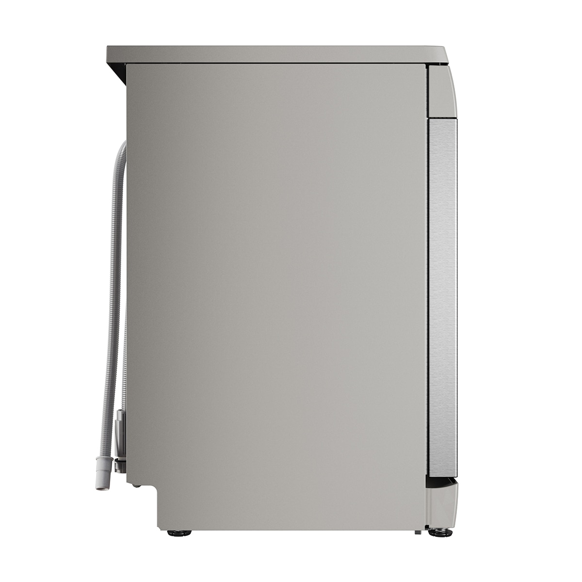 Lavavajillas Bosch 10 servicios, Serie 4, 45 cm, Extra Secado - SPS4HMI13E Acero antihuellas-11