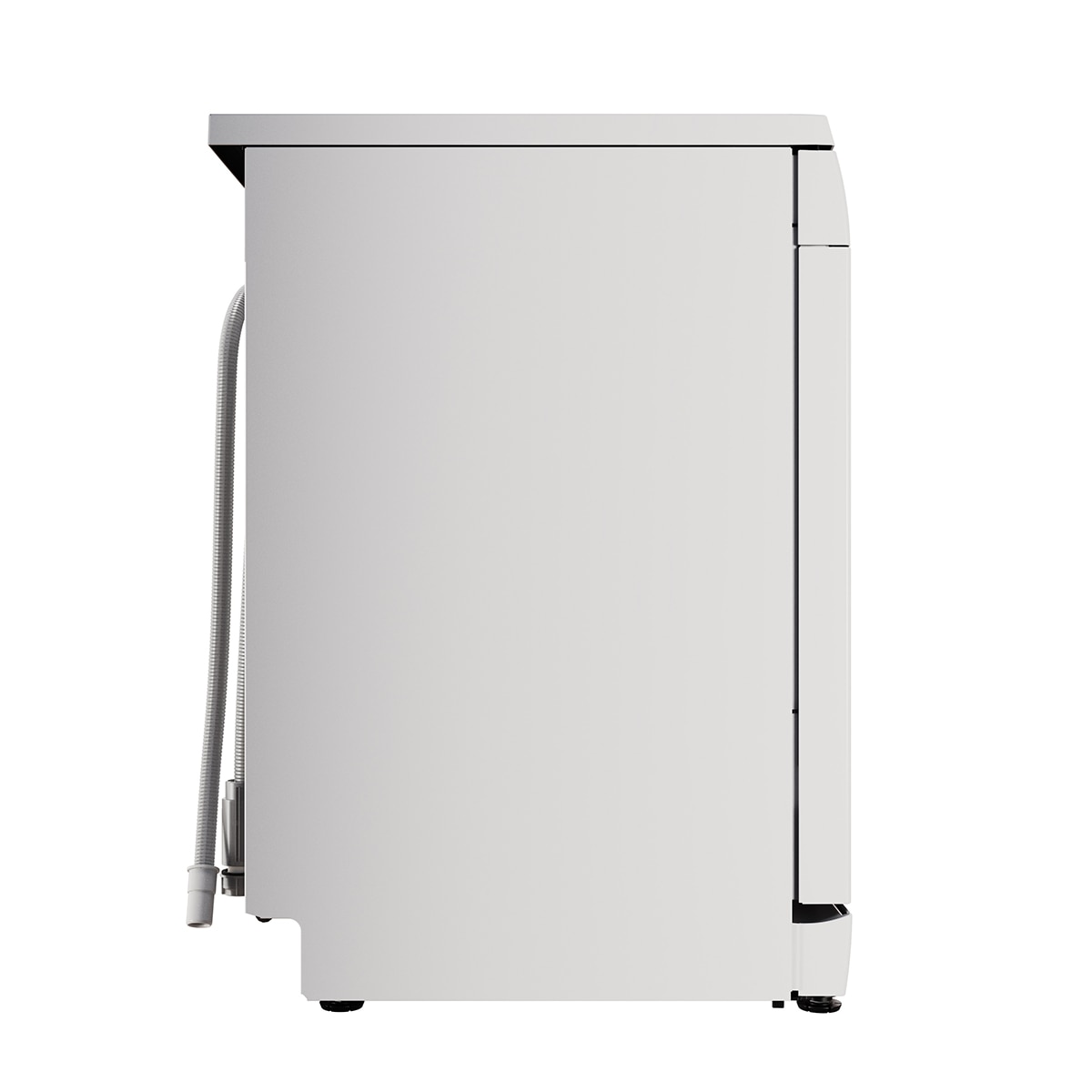 Máquina de Lavar Loiça Bosch Série 4 SPS4HMW13E de 10 Conjuntos e 45 cm com Motor EcoSilence Branco-9
