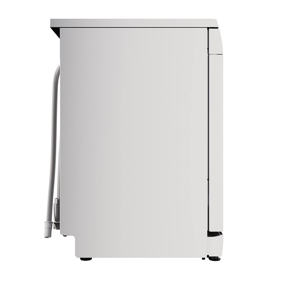 Máquina de Lavar Loiça Bosch Série 2 SPS2HKW55E de 10 Conjuntos e 45 Cm com Extra Secagem Branco-10