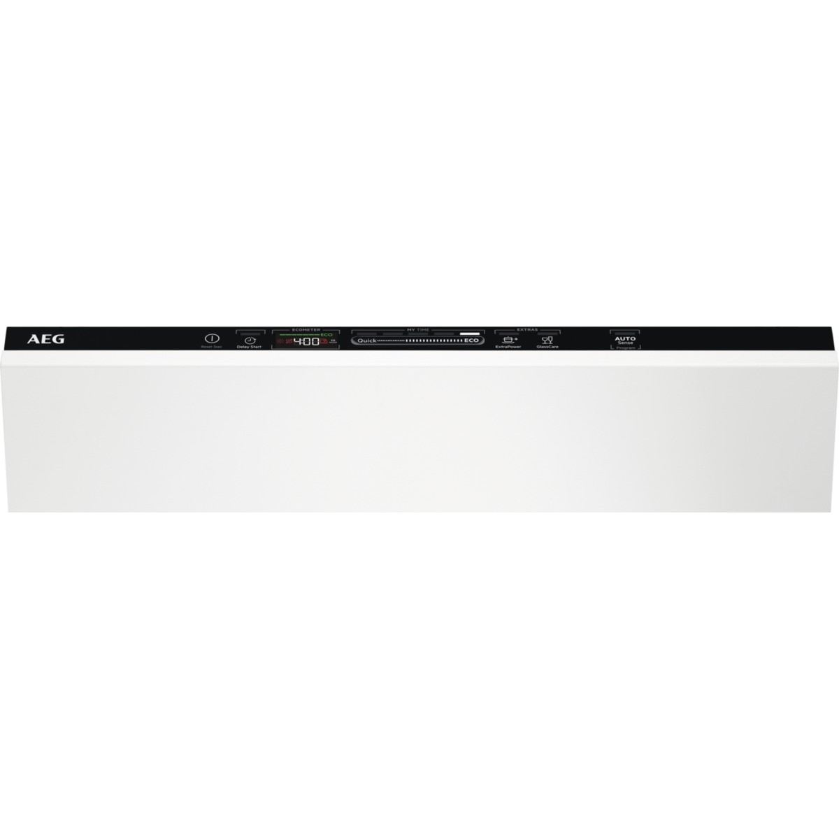 Lavavajillas integrable AEG 13 servicios, sistema QuickSelect, 60 cm - FSB53617Z 2