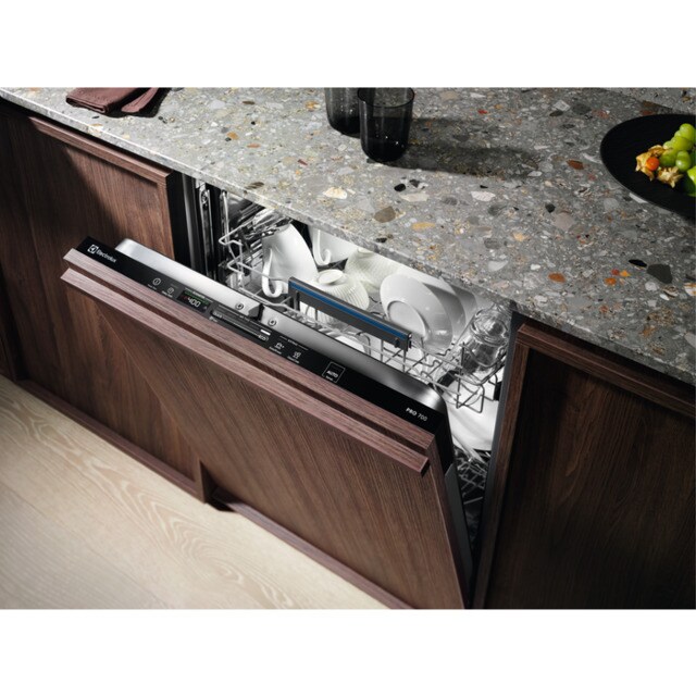 Máquina de Lavar Loiça Encastrável Electrolux EES47310L de 13 Conjuntos e de 60 cm 3