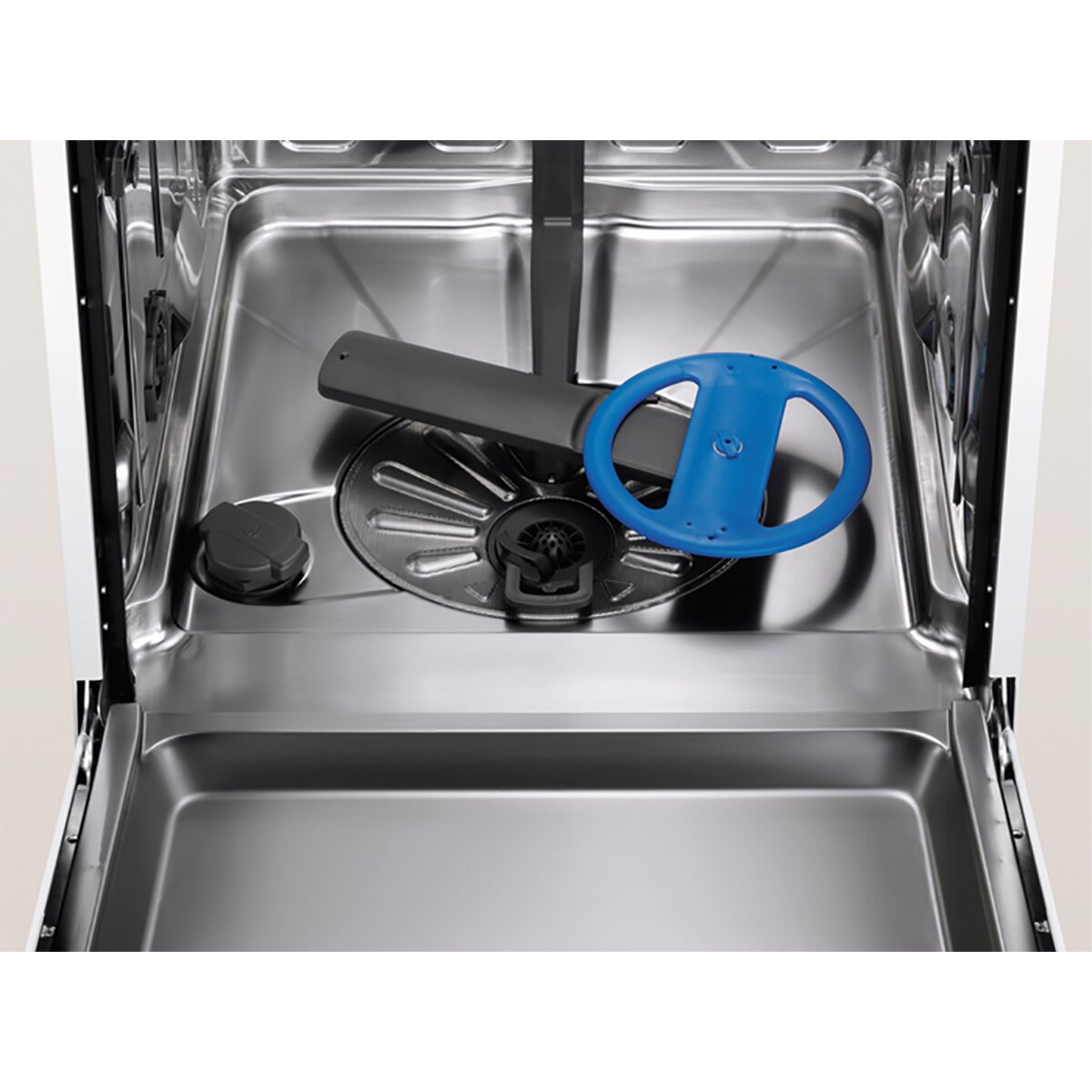Máquina de Lavar Loiça Encastrável Electrolux EES47310L de 13 Conjuntos e de 60 cm 4