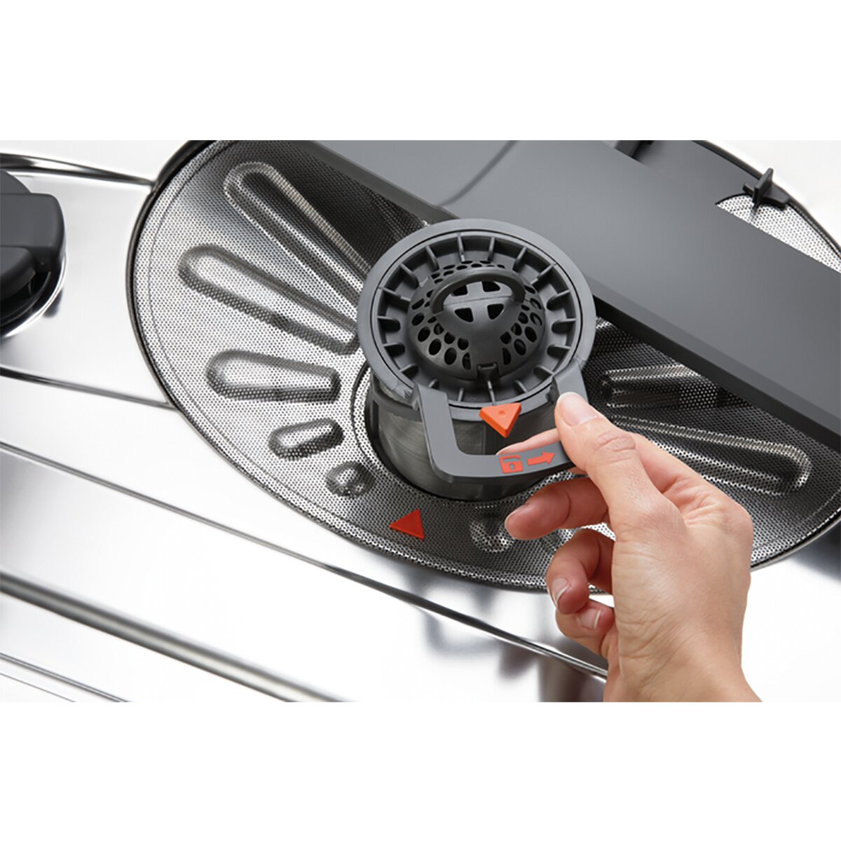 Máquina de Lavar Loiça Encastrável Electrolux EES47310L de 13 Conjuntos e de 60 cm 9