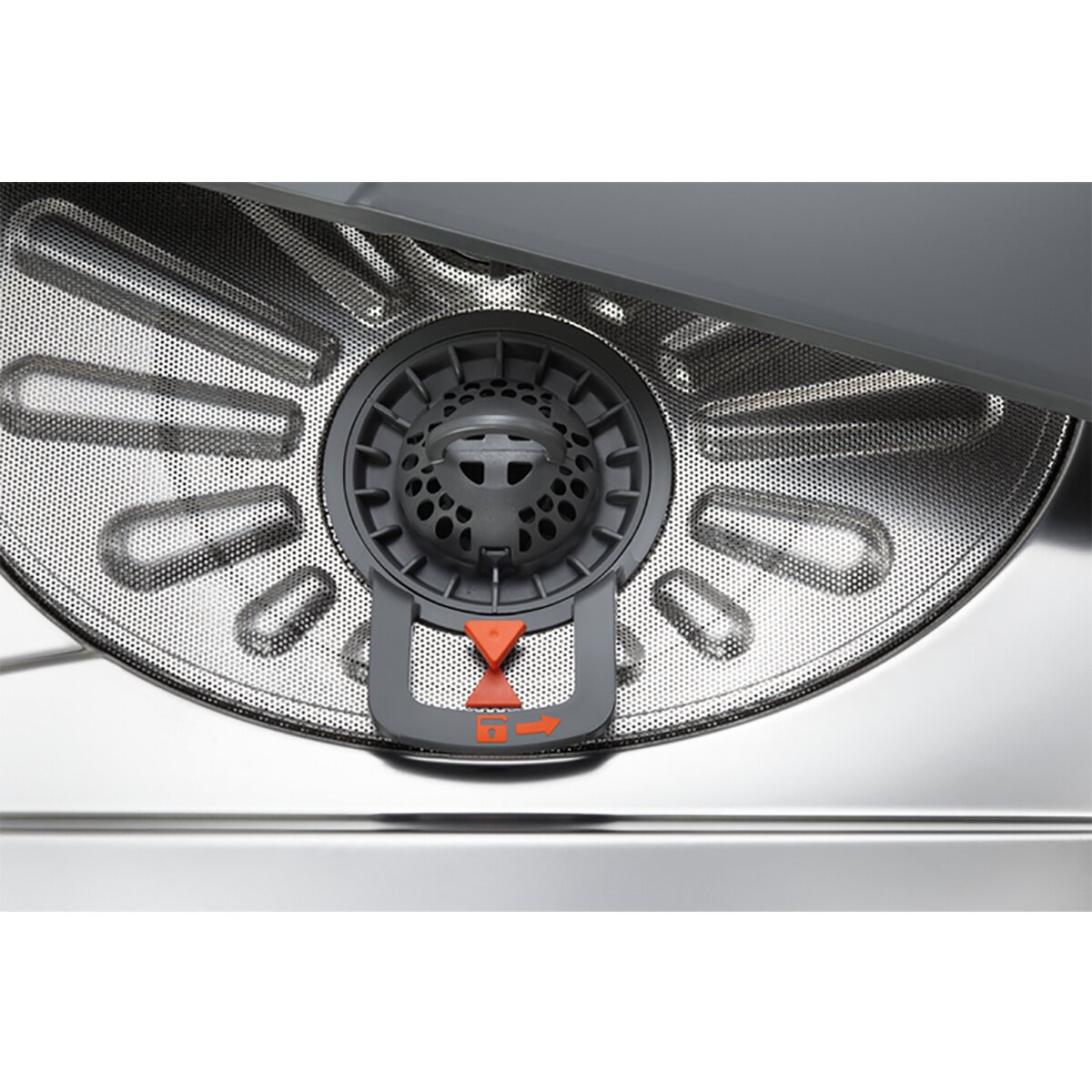Máquina de Lavar Loiça Encastrável Electrolux EES47310L de 13 Conjuntos e de 60 cm 10