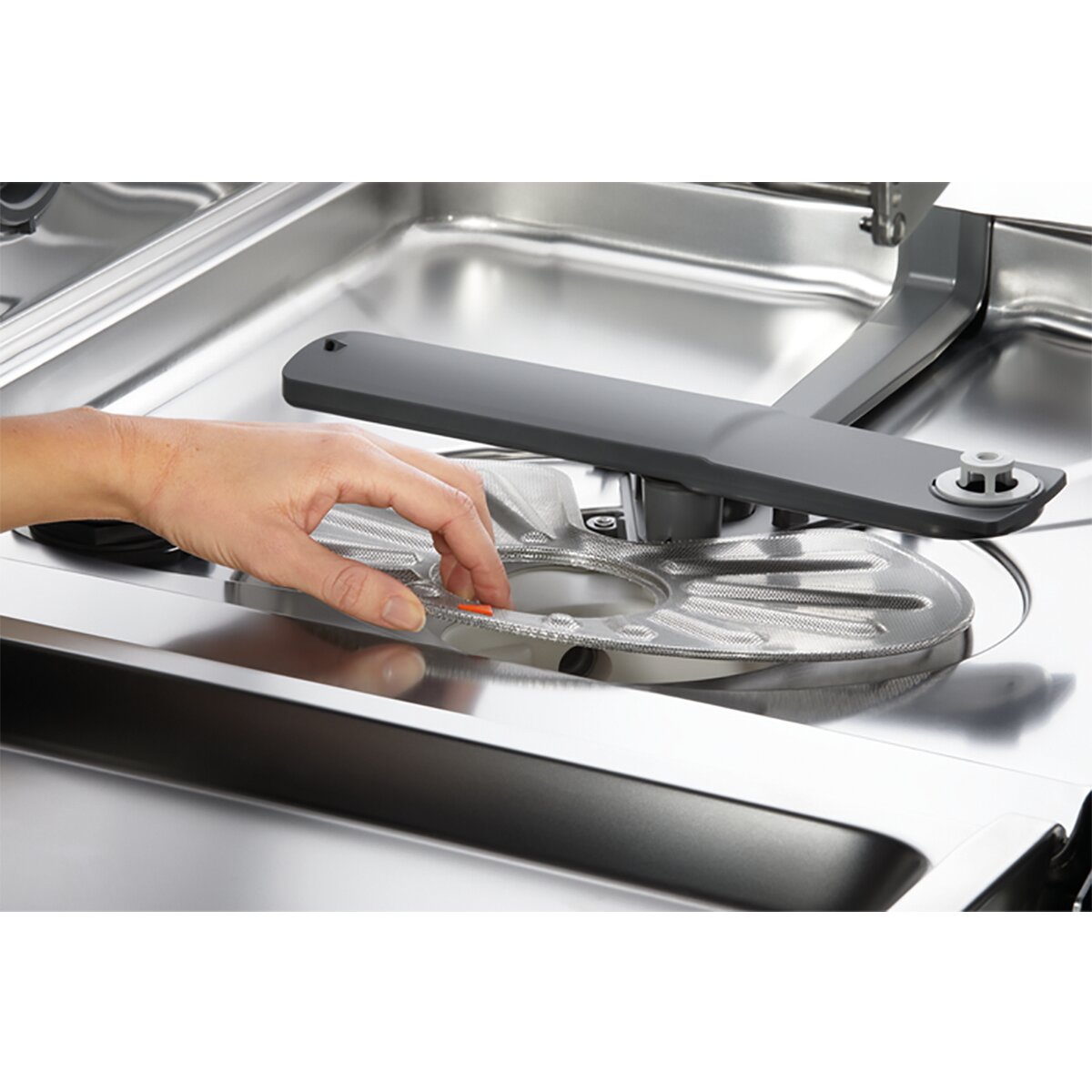 Máquina de Lavar Loiça Encastrável Electrolux EES47310L de 13 Conjuntos e de 60 cm 12