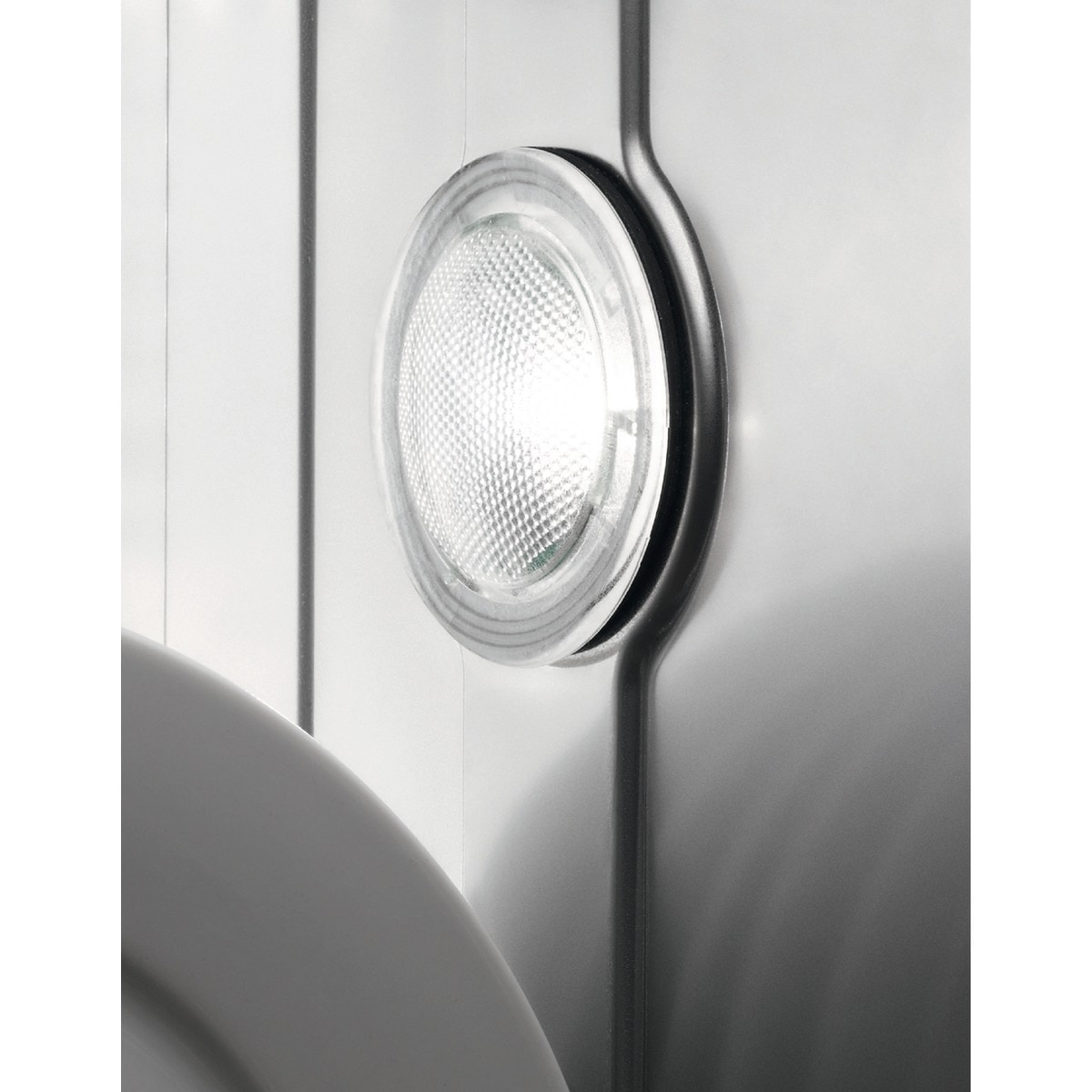 Lavavajillas integrable AEG 12 servicios, 7 programas, 60 cm - FSE63307P 4