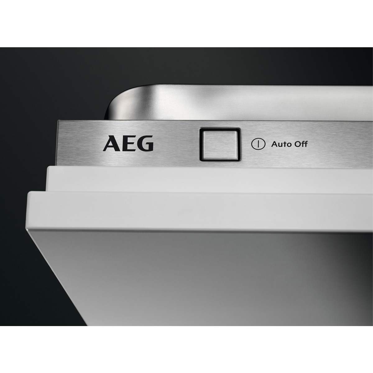 Lavavajillas integrable AEG 9 servicios, 7 programas, 45 cm - FSE62417P 6