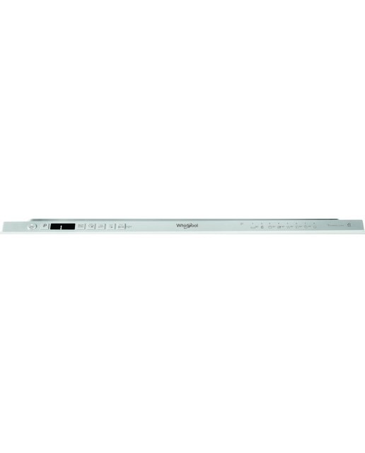 Lavavajillas integrable Whirlpool 14 servicios, Bandeja Cubiertos, 60 cm - WI 7020 PF 6