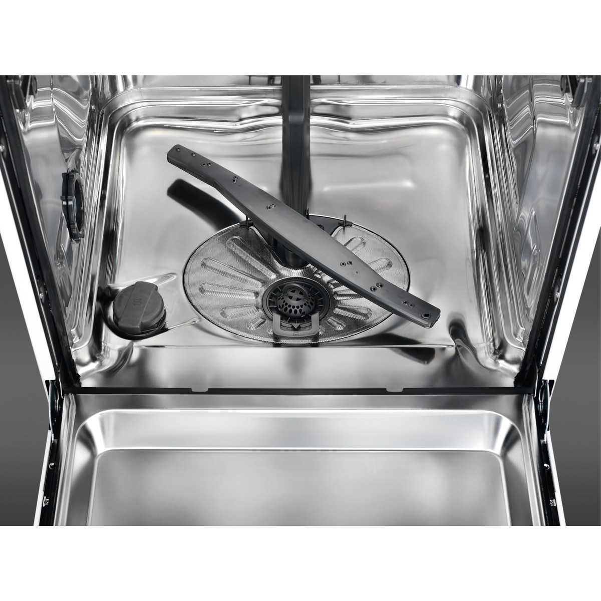 Lavavajillas integrable AEG 13 servicios, 5 programas, 60 cm - FSB32610Z - Acero Inox Acero Inox-5