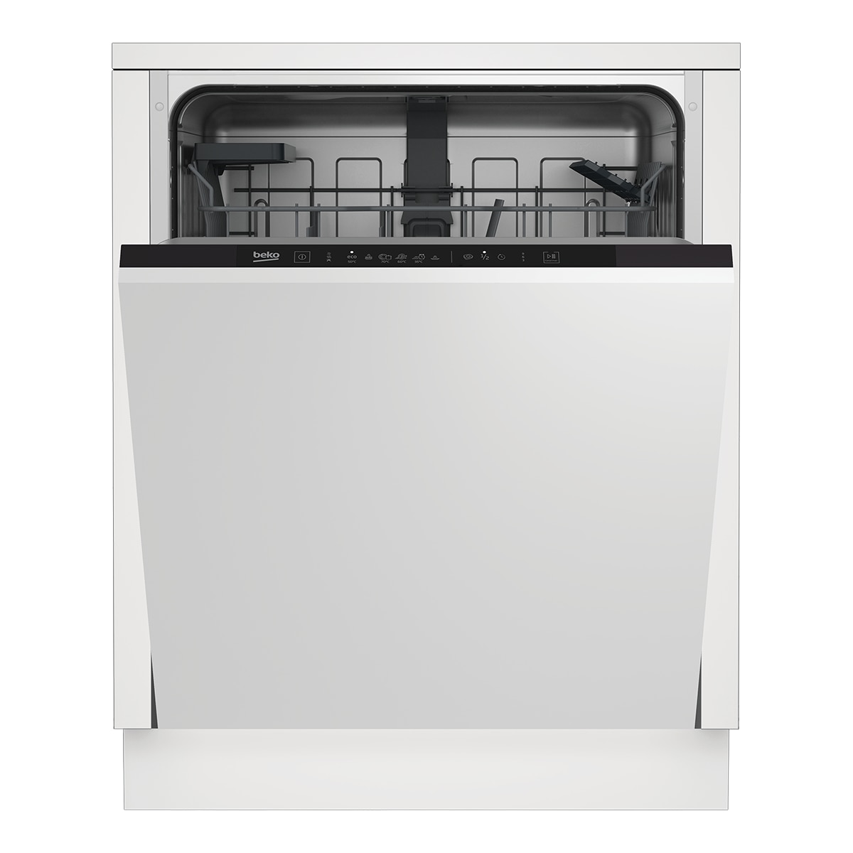 Imagen de Beko DIN36430 lavavajillas 14 servicios, 60 cm en OfertitasTOP