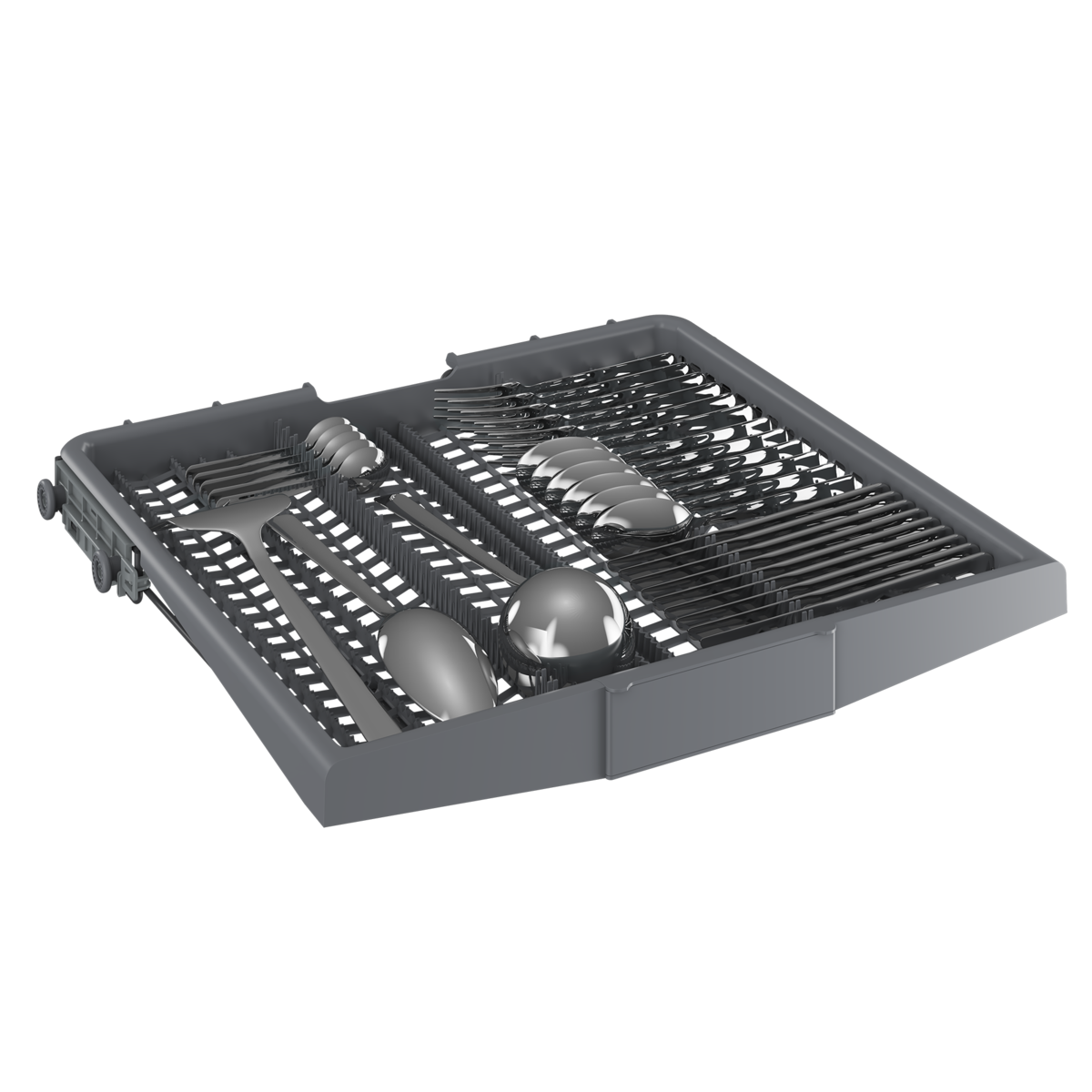 Lavavajillas integrable Beko 16  servicios, 60 cm, Bandeja Cubiertos  - BDIN38650C 7