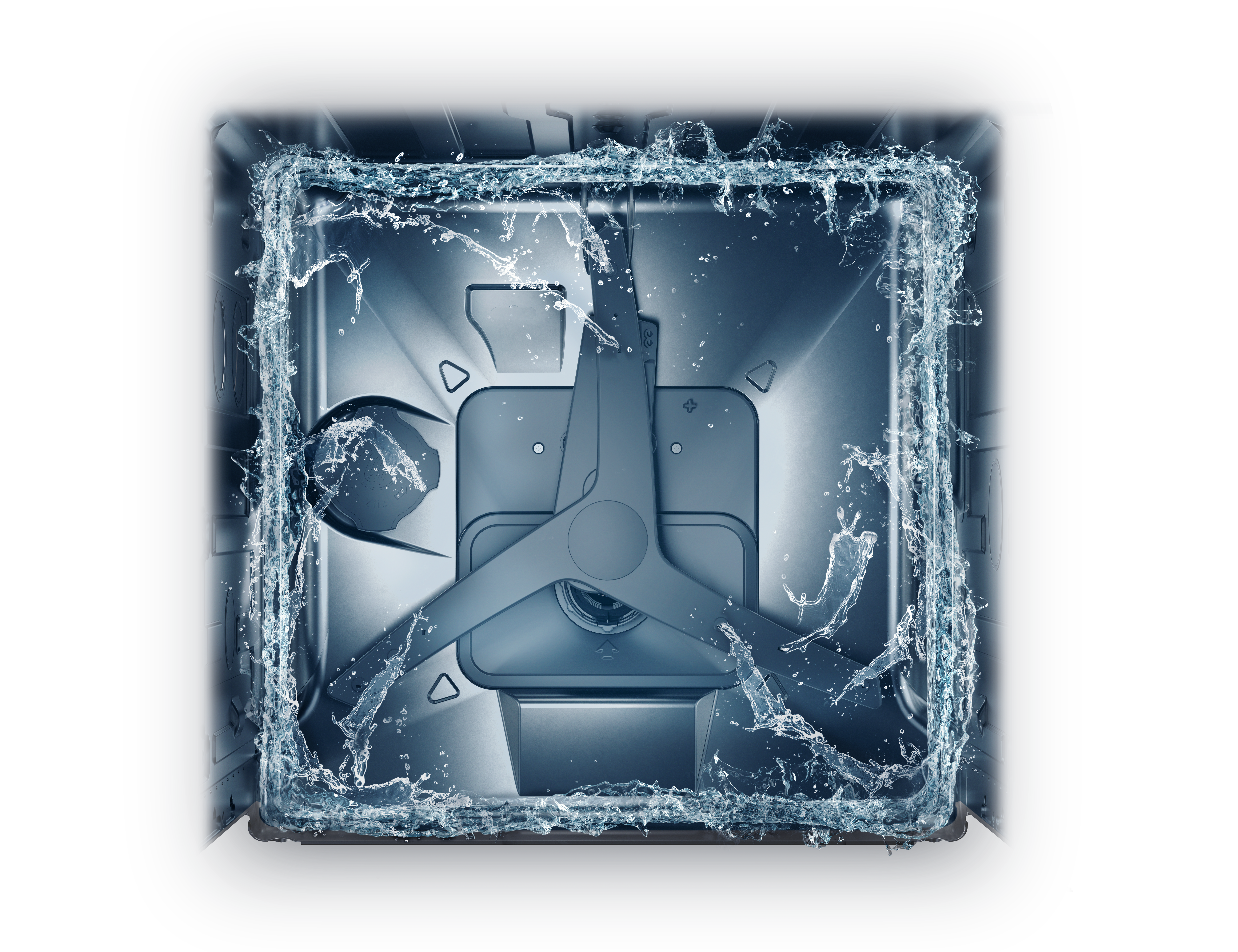 Lavavajillas integrable Beko 16  servicios, 60 cm, Bandeja Cubiertos  - BDIN38650C 9