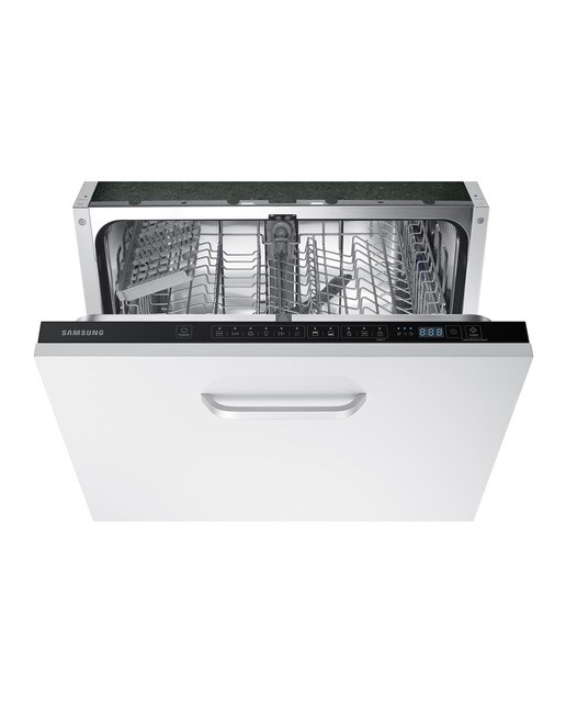 Lavavajillas integrable Samsung 13 servicios, 60 cm - DW60M6040BB/EO 3