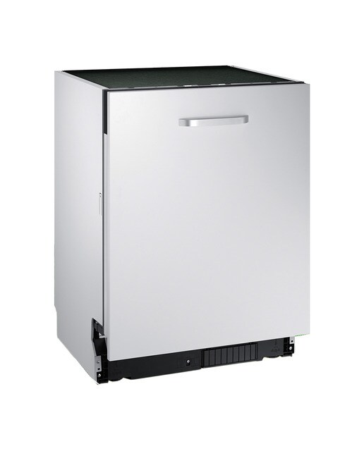 Lavavajillas integrable Samsung 13 servicios, 60 cm - DW60M6040BB/EO 4