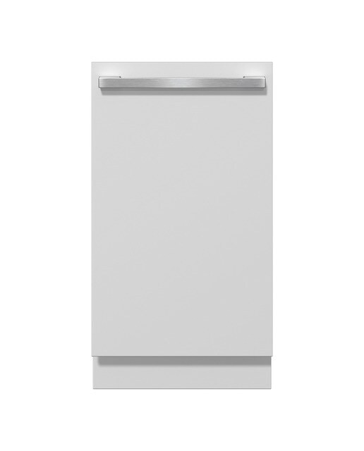 Imagem 0 de Máquina de Lavar Loiça Encastrável Miele G 5590 SCVI EDS de 9 Talheres e 45 cm - Aço Inoxidável