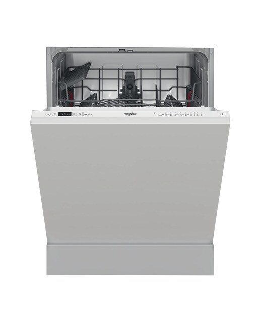 Lavavajillas integrable  Whirpool 14 servicios,  60 cm  - W2I HD526 A 1