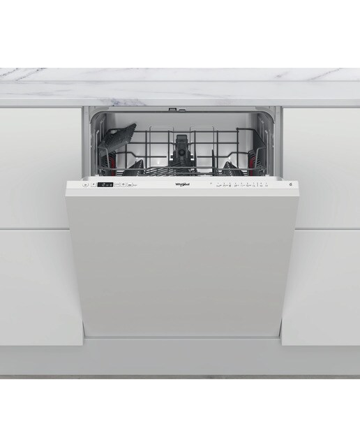 Lavavajillas integrable  Whirpool 14 servicios,  60 cm  - W2I HD526 A 3