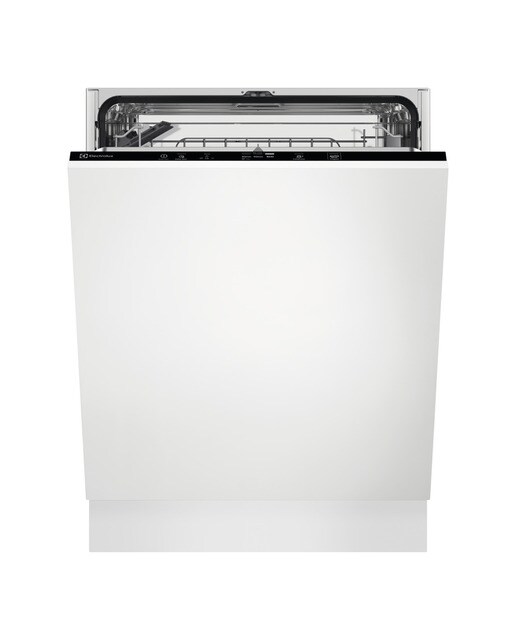 Electrolux - Lavavajillas integrable Electrolux 13 servicios, 60 cm - EEA27205L.