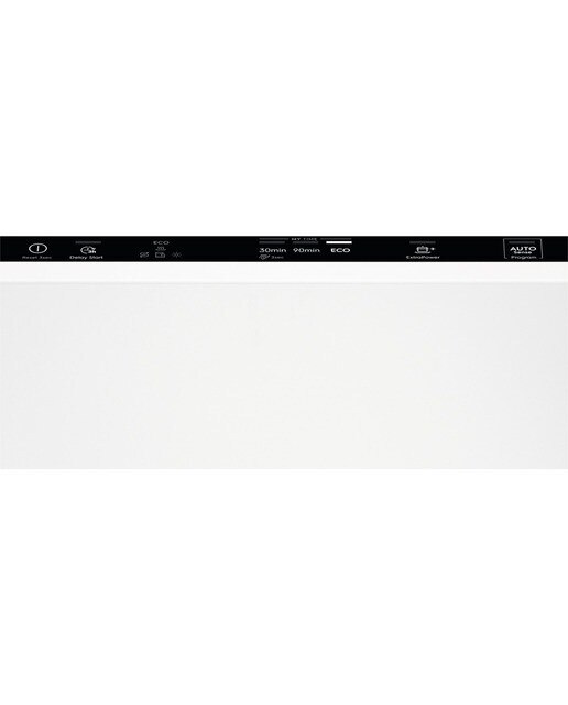 Lavavajillas integrable Electrolux 13 servicios, 60 cm - EEA27205L 5